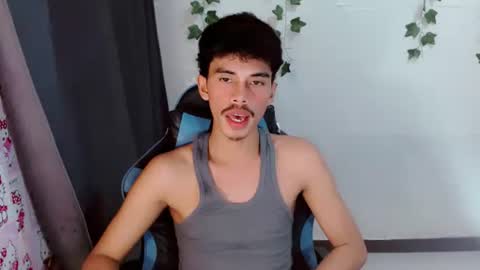 Snapshot of jim_cumxx chatting on 10-08-25, 08:01 JIMBOY online show from 10-08-25, 08:01