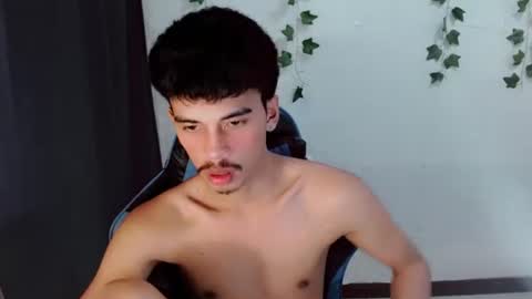 Snapshot of jim_cumxx chatting on 10-09-25, 07:50 JIMBOY online show from 10-09-25, 07:50