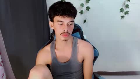 Snapshot of jim_cumxx chatting on 10-10-25, 09:41 JIMBOY online show from 10-10-25, 09:41