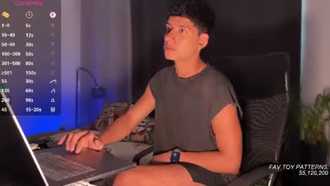 jim_dancer online show from 08-05-26, 08:00