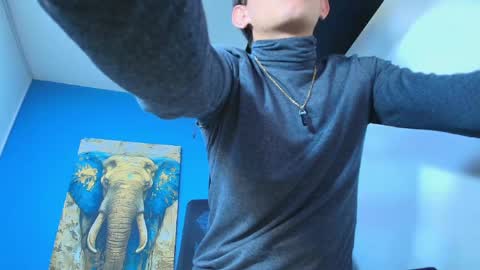 GEROGE online show from 07-06-26, 12:24