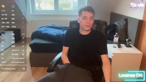 Snapshot of jim_fury chatting on 03-01-26, 08:38 Jimmy online show from 03-01-26, 08:38