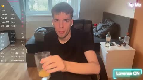 Snapshot of jim_fury chatting on 03-08-26, 08:07 Jimmy online show from 03-08-26, 08:07