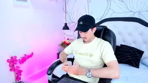 Jim  online show from 02-24-26, 07:45