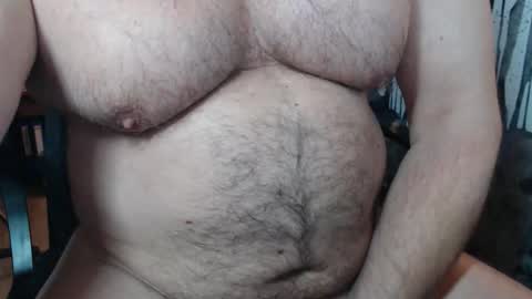 Snapshot of jimbeefbear chatting on 10-03-25, 08:39 Jim online show from 10-03-25, 08:39