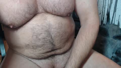 Snapshot of jimbeefbear chatting on 10-04-25, 08:07 Jim online show from 10-04-25, 08:07