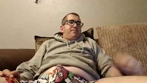 jimchef85 online show from 10-23-25, 06:17