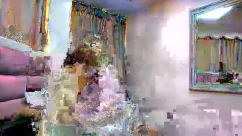 Snapshot of jimena_bell chatting on 10-07-25, 12:57 Jimena online show from 10-07-25, 12:57