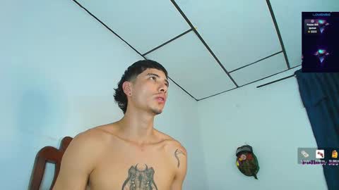 Jimm  Independent Model  online show from 03-02-26, 07:15