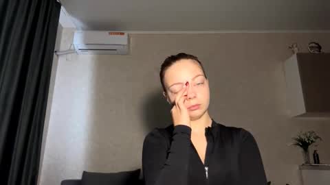 Steff online show from 10-28-25, 07:12