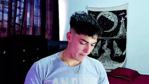 Snapshot of jimmy_classic chatting on 09-15-25, 10:10 jimmy_classic online show from 09-15-25, 10:10