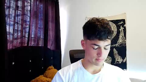 Snapshot of jimmy_classic chatting on 09-30-25, 09:31 jimmy_classic online show from 09-30-25, 09:31