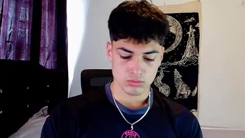 Snapshot of jimmy_classic chatting on 10-02-25, 02:13 jimmy_classic online show from 10-02-25, 02:13