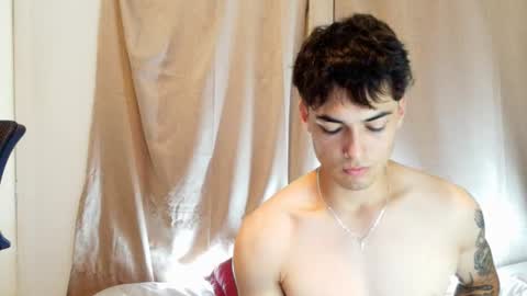 Snapshot of jimmy_classic chatting on 01-31-26, 07:11 jimmy_classic online show from 01-31-26, 07:11