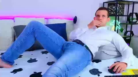 Snapshot of jimmy_doss chatting on 03-13-26, 09:05 Jimmy online show from 03-13-26, 09:05