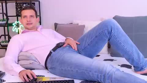 Jimmy online show from 07-25-26, 07:50