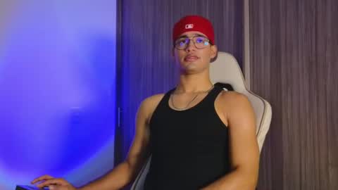 Jimmy Leeh online show from 10-01-25, 11:55