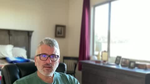 Dad of Three online show from 12-29-24, 04:08