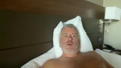 Dad of Three online show from 01-26-25, 03:47