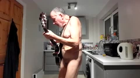 Jim Redgewell online show from 12-03-25, 05:44