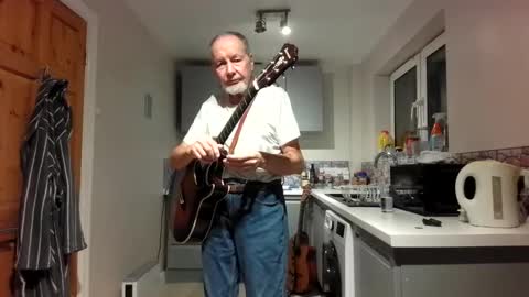 Jim Redgewell online show from 12-22-25, 05:43