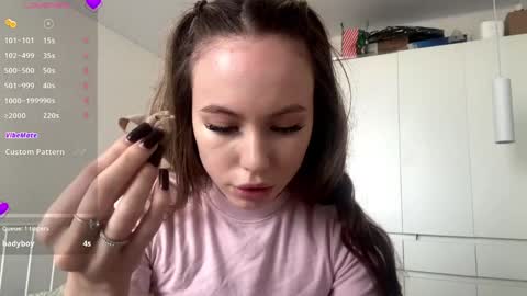 Kate online show from 04-28-26, 06:18