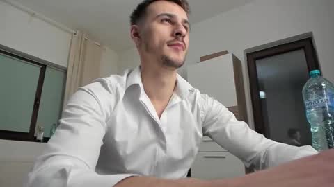 AlphaJimmy online show from 10-17-25, 04:31