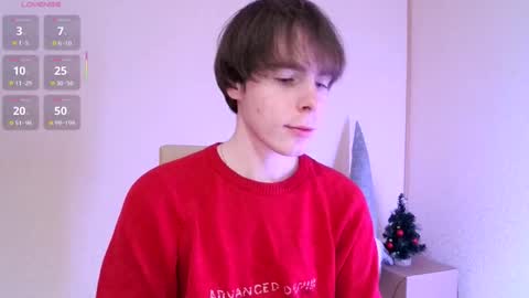 Snapshot of jimsynergyx chatting on 12-14-25, 06:56 JimSynergyX online show from 12-14-25, 06:56