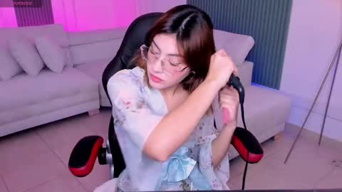 Jin Harrison    online show from 10-15-25, 10:59