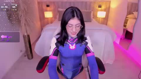 Jin Harrison    online show from 07-05-26, 11:06