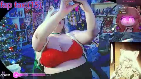 Jin online show from 12-29-24, 11:50