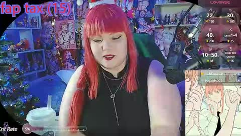 Jin online show from 01-03-25, 11:12