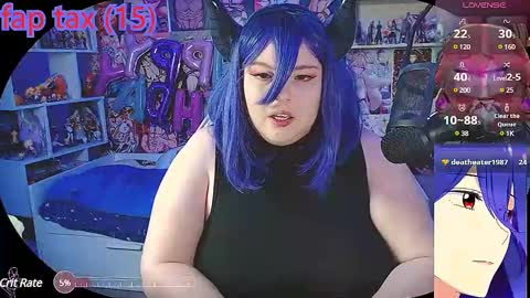 Jin online show from 02-04-25, 11:49