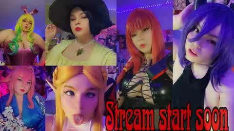 Jin online show from 12-18-25, 11:11