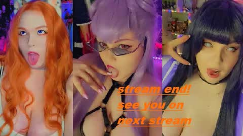 Jin online show from 03-11-26, 01:44