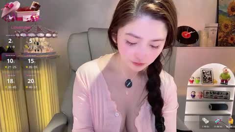 jingtian_8888 online show from 12-17-25, 01:50