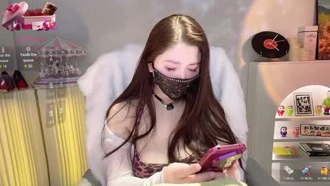jingtian_8888 online show from 02-03-26, 02:53