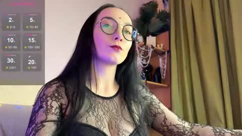 Jinhee Noir online show from 12-04-25, 02:48