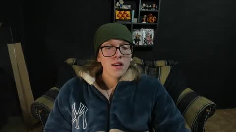 JinnBook online show from 12-13-24, 06:31