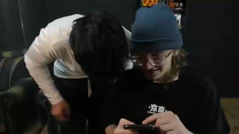 JinnBook online show from 02-06-25, 02:15