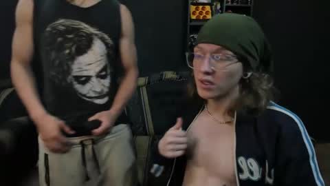 JinnBook online show from 02-27-25, 11:31