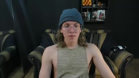 JinnBook online show from 03-11-25, 02:32