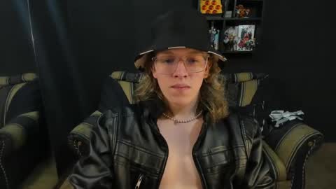 JinnBook online show from 03-12-25, 05:13