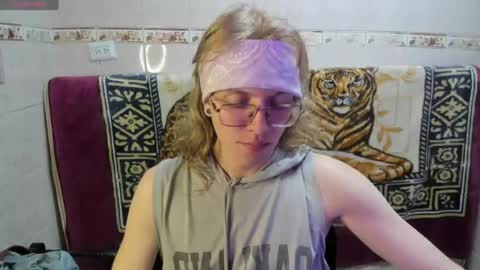 JinnBook online show from 06-21-26, 05:54