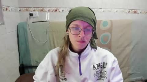 JinnBook online show from 07-11-26, 06:49