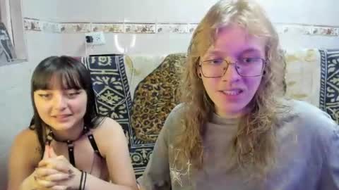 JinnBook online show from 07-21-26, 03:31