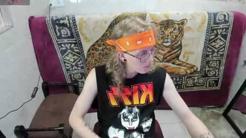 JinnBook online show from 07-24-26, 09:29