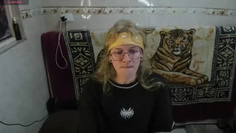 JinnBook online show from 07-28-26, 02:13