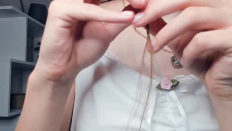 Jinny online show from 01-09-25, 01:56