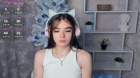 Jinny online show from 01-12-25, 06:28